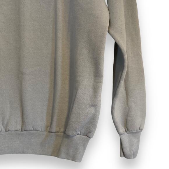 Vintage 1989 Gray Montana Centennial Celebration Crew Neck Sweatshirt Size XL - Picture 13 of 16